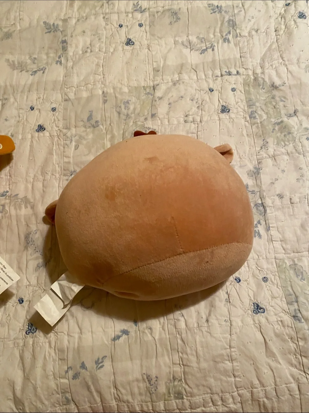 Cute Reindeer Plush Toy $